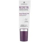 Discrom Control Serum Booster Fluid Despigmentante 30 Ml