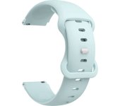 Strap For Huawei Watch GT5 41mm/GT5 Pro 42mm Silicone Watchband For Huawei Watch GT4 41mm/GT5 Pro 42mm Original Women 22mm Band