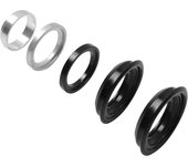 Replace Front Fork Bearing Bowl Rotating Part For ninebot MAX G30 Electric Scooter Upper/Lower Circling Steering Set Accessory