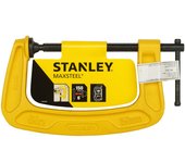 Stanley ścisk typ c 150mm/6"