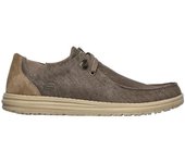 Skechers Melson-Raymon - Náutico Deportivo Hombre