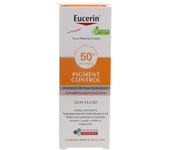 Eucerin Pigment Control Spf50 Fluido Solar 50 ml Eucerin