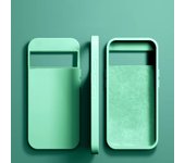 Luxury Original Silicone Case For Google Pixel 6 8 7 9 Pro XL 7A 6A Phone Cases For Pixel 7 6 8 9 Pro Shockproof Soft Back Cover