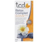 Ynsadiet TCuida relax complet 50ml
