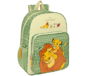 Mochila Adaptable a Carro Mufasa 33X42X14 Cm (Safta 612441180)