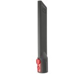 Accesorios de reposición para aspiradoras: Boquilla de succión plana y Larga para V7, V8, V10 y V11.