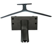 Soporte de patas para TV Samsung (UE43RU74054) - BN61-15625A - REF 134 N /