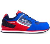 S. of. zapato deportivo ndis scarpa gymkhana s3 esd martini talla 39 07535mr39bm sparco