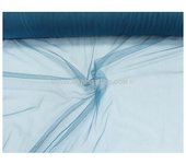 TUL FINO 100 % POLIESTER 1 MT. X 150 CMS.
