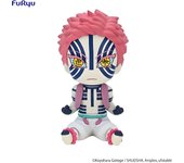Furyu - Demon Slayer - Akaza Potetto Figure