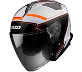 Casco Moto Casco Axxis Of504sv Mirage Sv Trend   Ce U