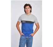 Camiseta UMBRO UMBRO FW 66211U LKA Gris