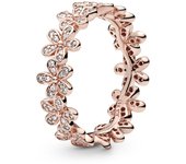 Pandora Pandora Rose Joyería Anillo 180934Cz-60 180934CZ , para Mujer