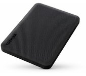 Disco Duro Externo Toshiba HDTCA40EK3CA 4 TB