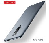 For Oneplus7 Pro Case ZEOTEVE Slim Matte Hard PC Cover For OnePlus 7 7T One Plus 8 T 8T Oneplus7t Oneplus8t Oneplus8 Phone Cases