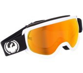 Dragon Alliance-Gafas de Snowboard Ajustables para Hombre-Mujer