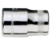 VASO HEXAGONAL 1/4 6700SM 8 BAHCO