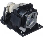 Coreparts Lámpara Proyector Hitachi de Alta Calidad para un Rendimiento Óptimo
