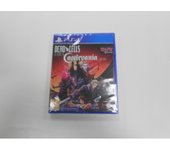 Juego Castlevania Edtion para playstation 4 de sony