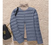 Women 90% White Duck Down Matt Fabric Lightweight Coat Winter Keep Warm Female Windbreaker Parka Women's Down Jackets Plus Coats