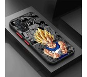 Dragons Balls Phone Case for Xiaomi Redmi Note 7 8T 8 Pro 9S 9 Pro 10 Pro 10S 11(11S) 11ProPlus5G 12 Pro 4G 12ProPlus 12S Cover