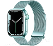 Milanese Loop for apple watch bands 44mm 40mm ultra 2 band 49mm 45mm 41mm 42-38-44mm strap bracelet iwatch series 8 7 6 SE 5 4 3