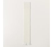 Woman Leg Warmers New Classic White Black Fashion Ladies Knee High Socks Ruffle Simple Sequin Japanese Style Long Socks