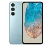 Smartphone Samsung Galaxy M35 6GB/ 128GB/ 6.6"/ 5G/ Azul
