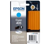 Epson C13T05G24010 Cartucho Tinta Cian - 5,4 ml - 300 páginas