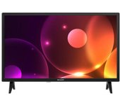 Televisión SHARP HD LED