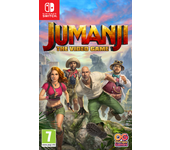 JUMANJI: The Video Game Juego para Consola Nintendo Switch