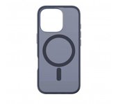 Funda Incase Slim con Magsafe para iPhone 16 Pro Max Azul oscuro