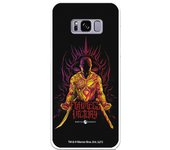 Funda original compatible con Samsung Galaxy S8 - Mortal Kombat Victory