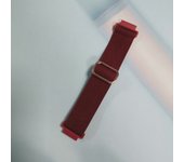 20/22mm Elastic Loop for Amazfit BIP5 Band Nylon Wristband Bracelets for Amazfit 3 stratoS/GTR 2e/GTS4 Mini/GTS/GTS/ZEPP E Watch