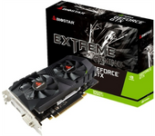 Biostar GTX1050Ti 4GB VN1055TF41 GDDR5