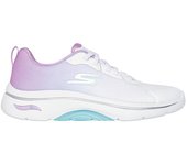 Skechers Go Walk Arch Fit 2.0 - Meredith Zapatillas deportivas para mujer multicolor en textil 84295