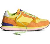 Hoff Nairobi Sneaker naranja y amarillo para mujer 125020-15