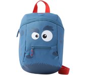 Mochila Infantil Guardería - 21.5 x 30.5 x 7 cm, 4,6 Litros - Multicolor - Totto España
