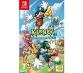 Klonoa Phantasy Reverie Series Juego para Consola Nintendo Switch