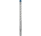 Bosch Professional Brocas para Martillo SDS Plus-7x - Pack de 10