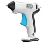 Pistola de Cola Portátil 3,6V BCGL115-XJ Black+Decker
