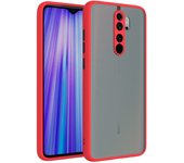 Armor Shockproof Protective Case for Xiaomi Redmi 9 9A 9C 10A 10C 12c Redmi Note 9 9S 10 10S 11 11s 12s 12 Pro 5G Cover Cases