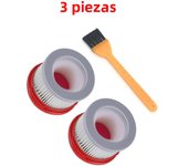 Main Brush HEPA Filter for Xiaomi Dreame V8 V9 V9B V9P XR V10 V11 Wireless Handheld Vacuum Cleaner