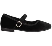 Bailarina  Luna Collection rbs-1148 negro