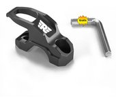 For Royal Enfield Bullet/Meteor/Classic 350 500 Interceptor 650 Continental GT 535 Himalayan 411 Motorcycle Holder Helmet Hook