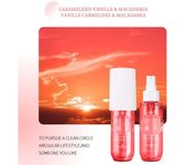Perfume en aerosol, oferta especial, para el cuerpo, cabello, fragancia digital, aerosol corporal, perfume de larga duración.