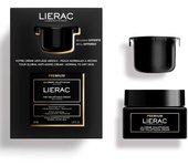 Lierac Premium Crema Voluptuosa P.Seca 50 ml + Regalo Recarga