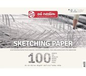TALENS BLOC ESBOZO TALENS ART CREATION A3 90GR TALENS ART CREATION 29x44x3 Cms.