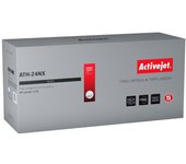 ActiveJet ATH-24NX Compatible Negro 1 Pieza(s) - Tóner para impresoras láser (4400 páginas, Negro, 1 Pieza(s))