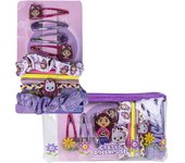 SET DE BELLEZA ACCESORIOS PARA CASA DE MUÑECAS GABBY